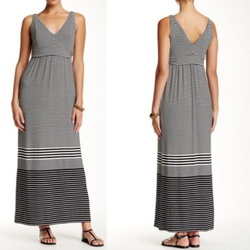 Max Studio Maxi Dress Women's XS